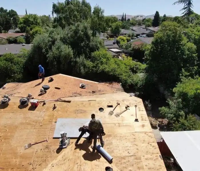 Plywood vs OSB Roof Sheathing: What Goes Under Your Roof (The Short Answer)