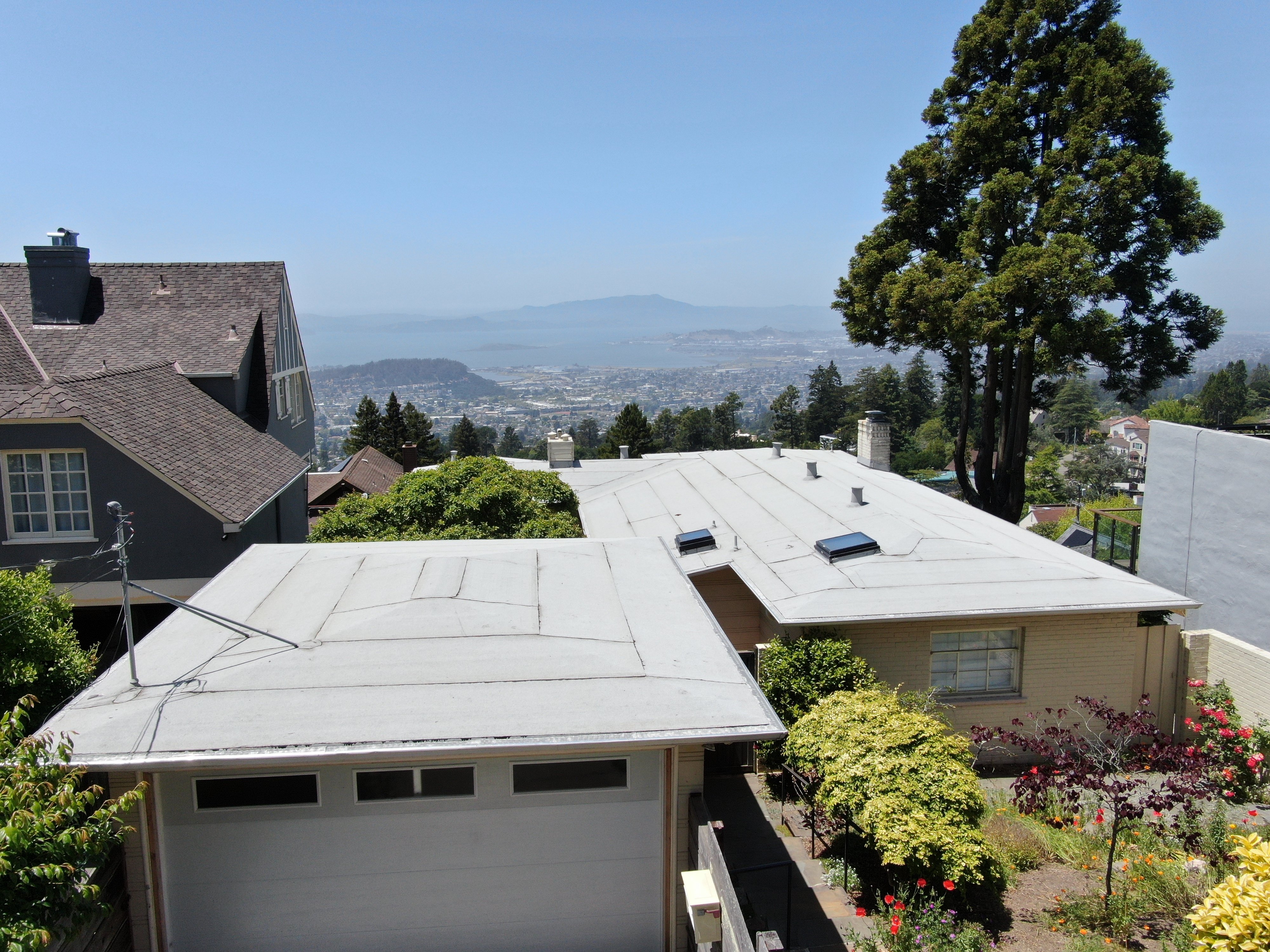 Can Roof Coatings Silicone Elastomeric and Extending Flat Roof Life Actually Work?