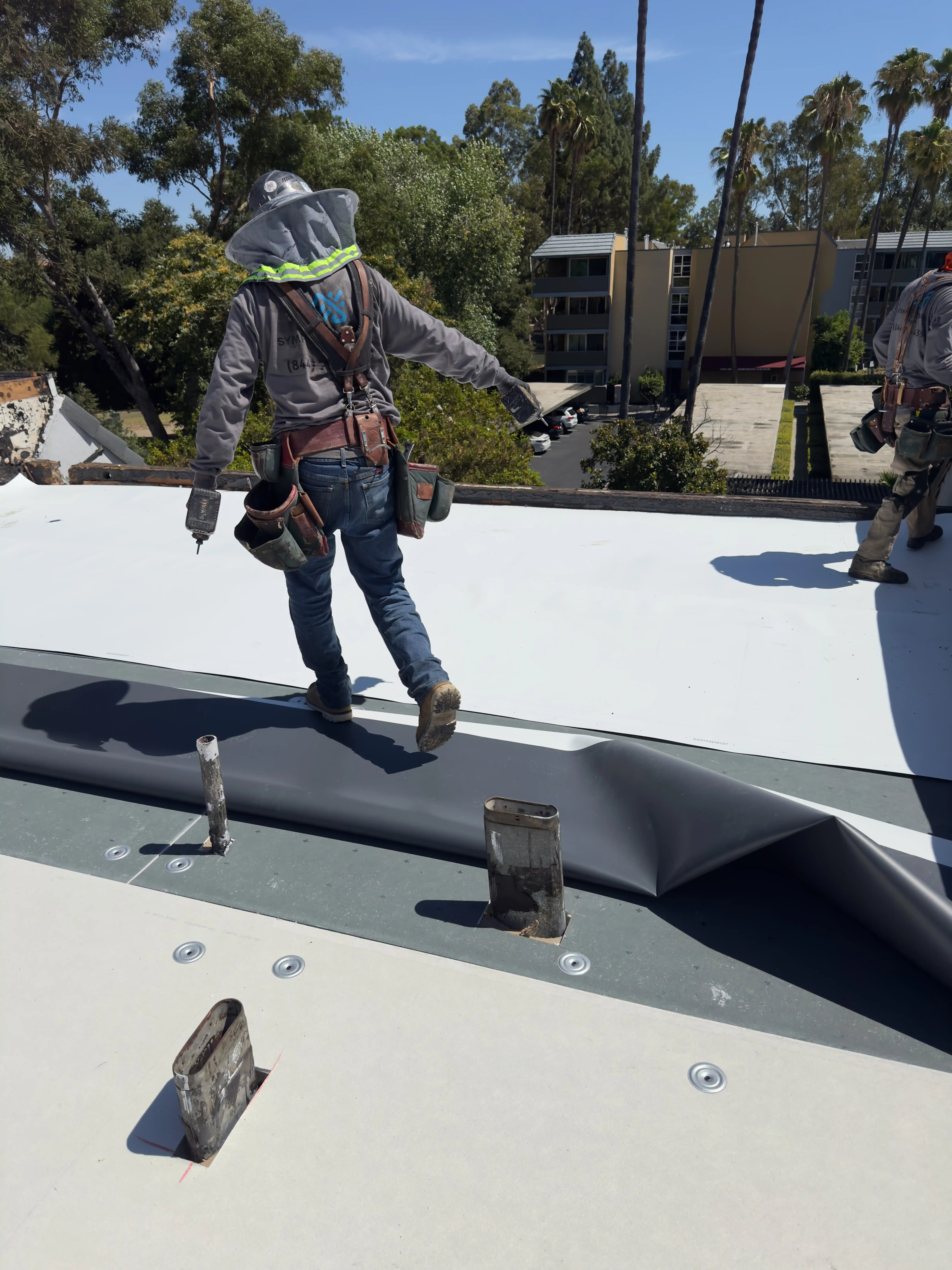 The Symplify Difference: What a Transparent EPDM Estimate Should Include