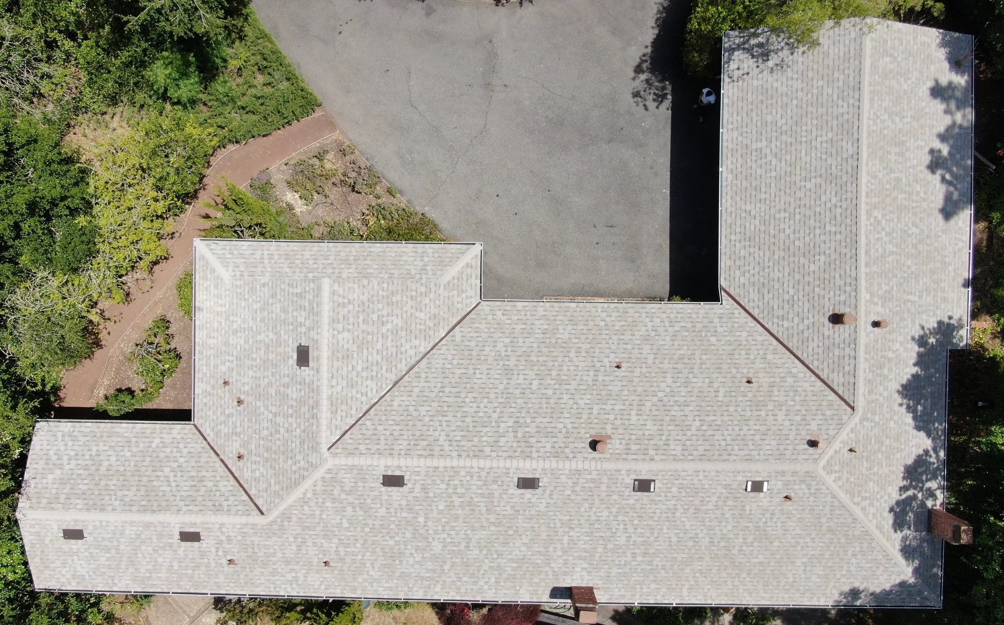 Why Roof Decking Matters for Your Entire Roof