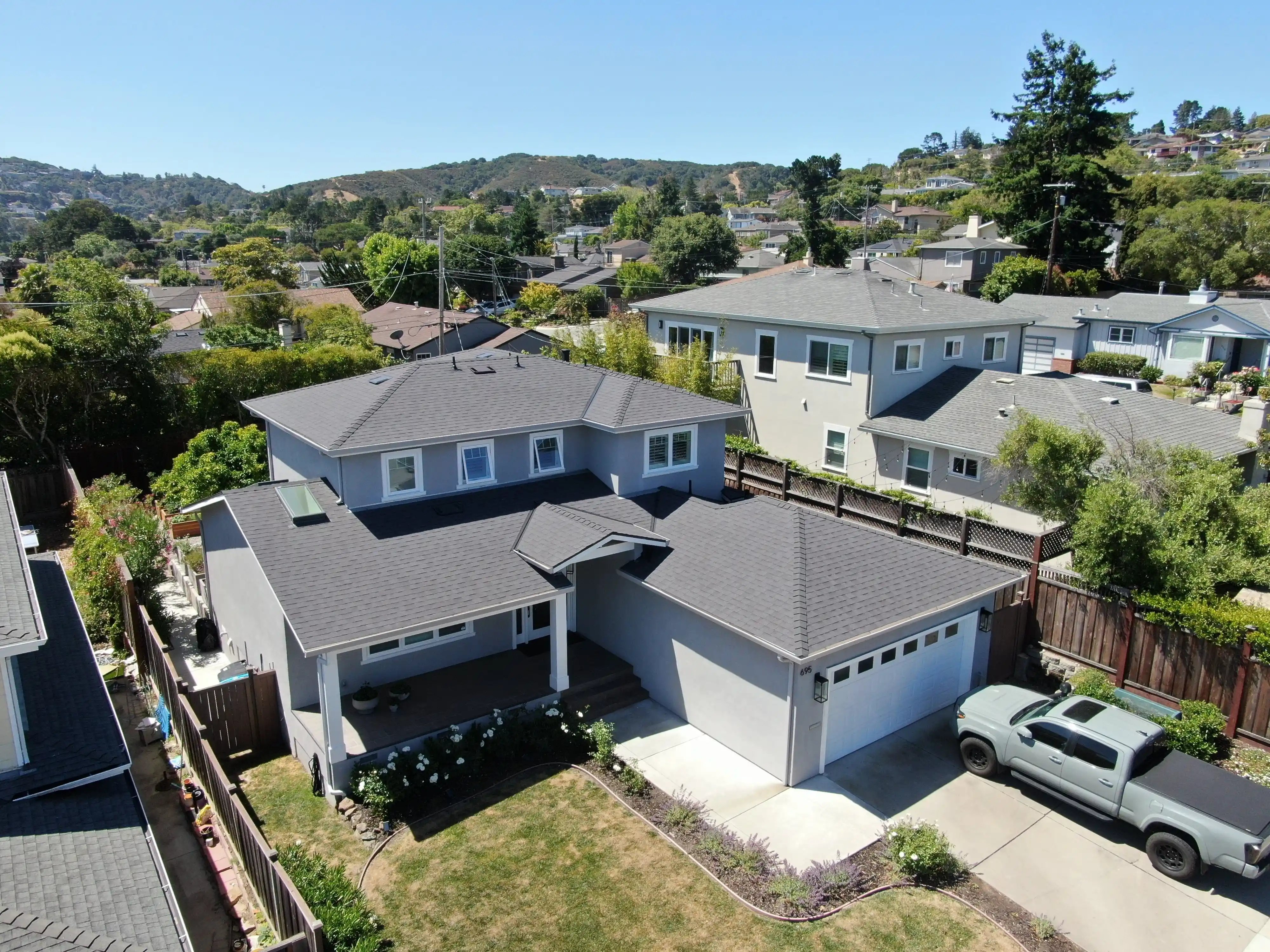 How much proper attic ventilation does your home need?
