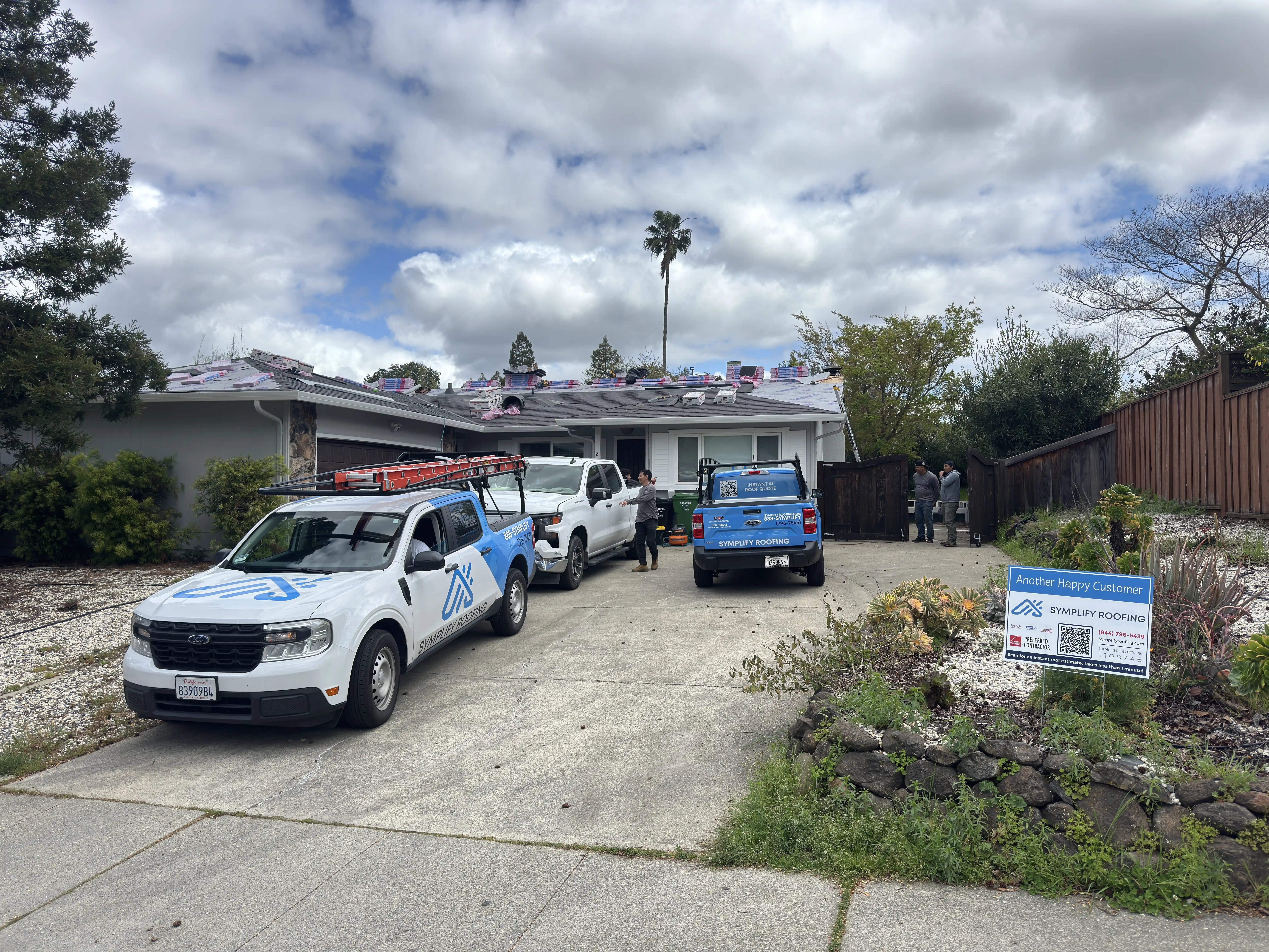 Repair, Retrofit, or Replace What Those Signs Usually Mean