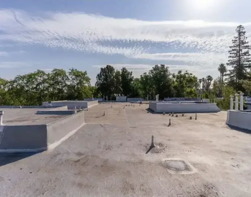 Commercial Roof Maintenance: Protecting Your Building's Biggest Asset