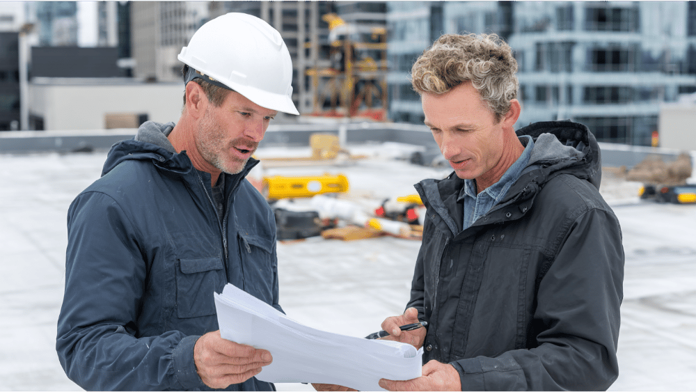 Average Roof Replacement Cost in 2025