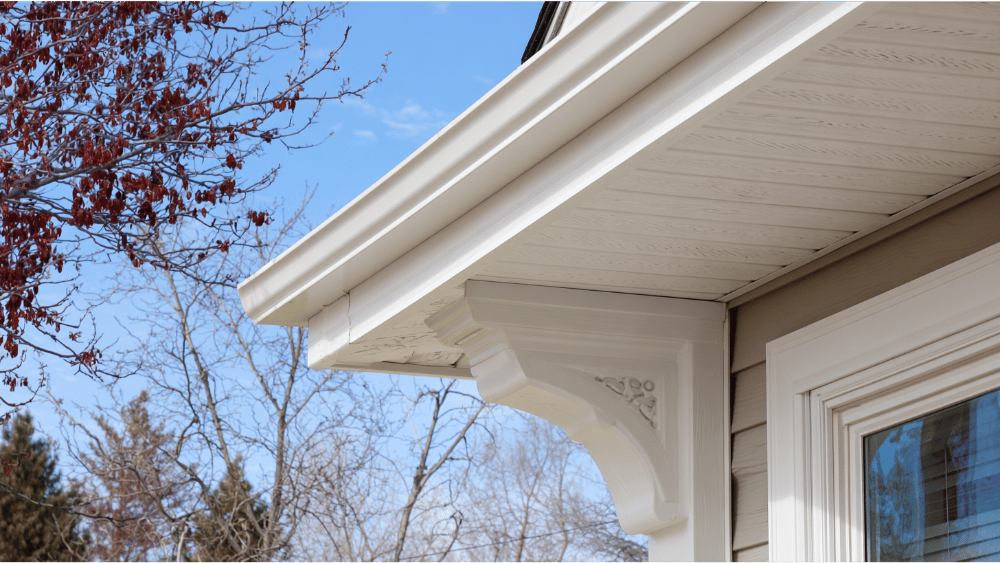 What Is a Fascia Board?