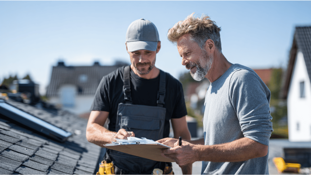 Quick Summary: Roof Replacement Timelines at a Glance