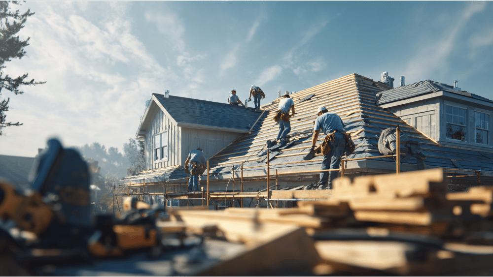 Why Professional Installation Saves Time and Stress