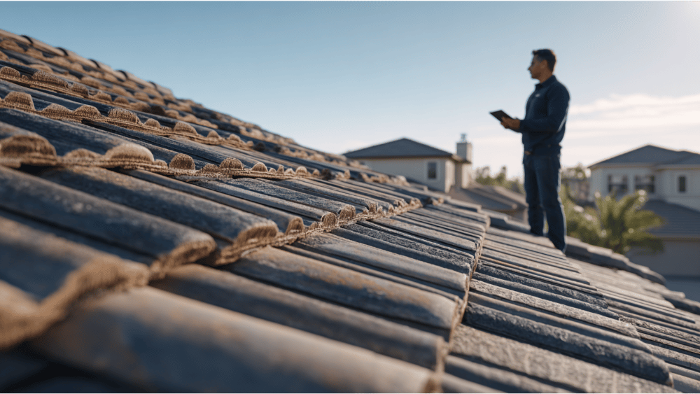 How Long Does Each Type of Residential Roof Typically Last?