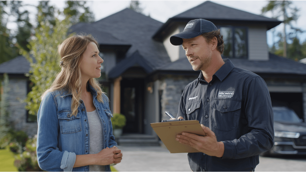 Common Myths About Roof Replacement