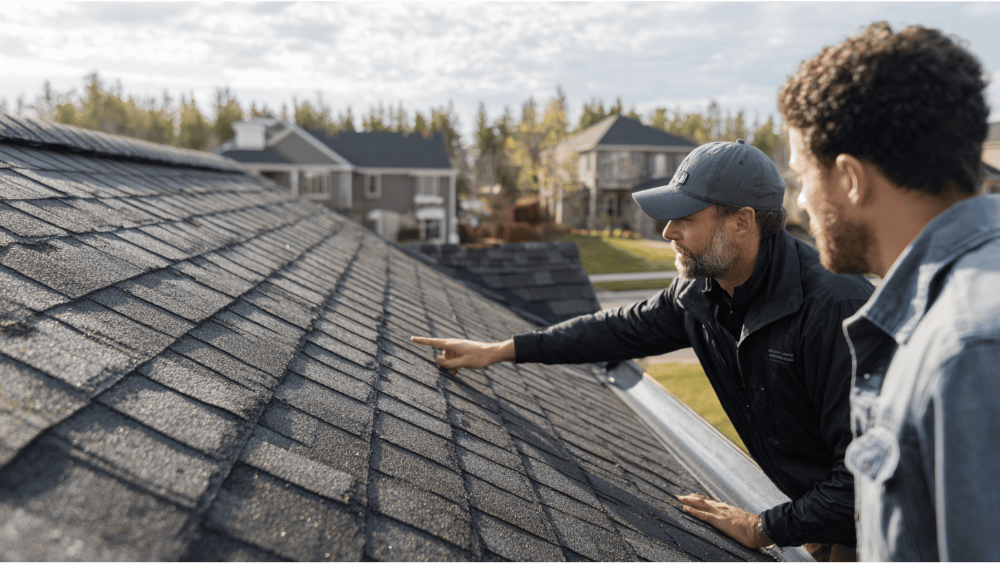 What Factors Affect How Long a Roof Lasts?