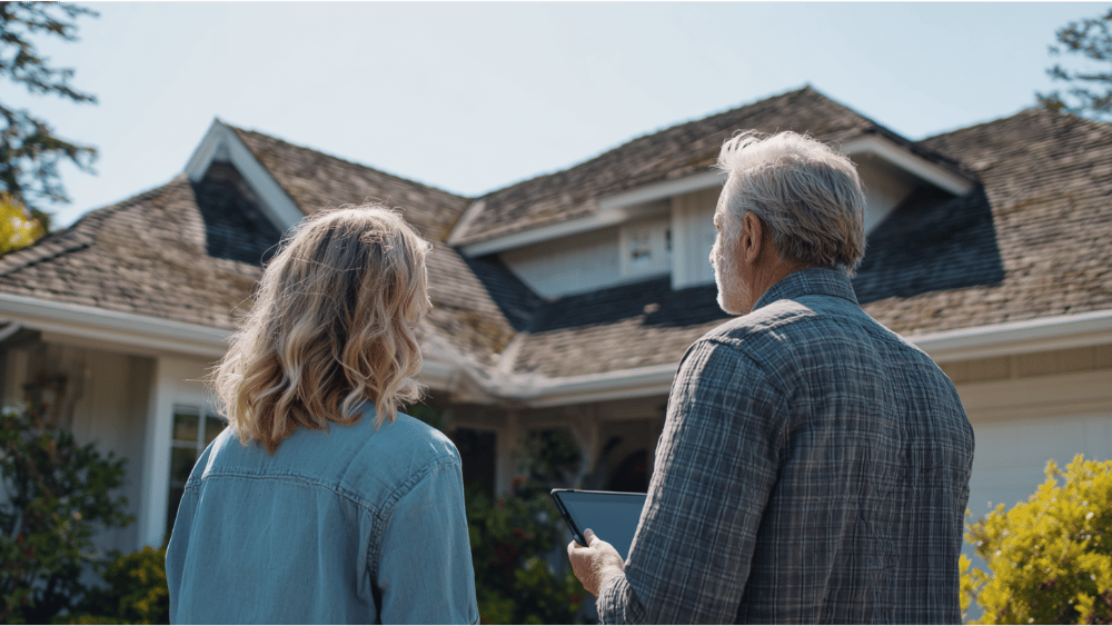 Roof Age vs Roof Condition: Which Matters More?