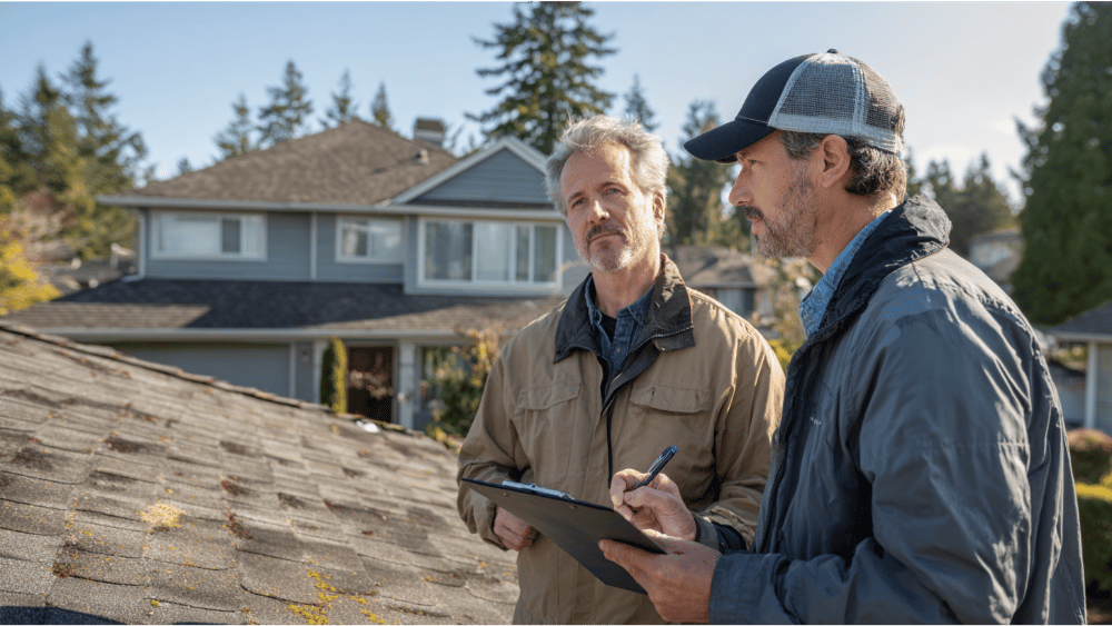 Should You Repair or Replace an Aging Roof?