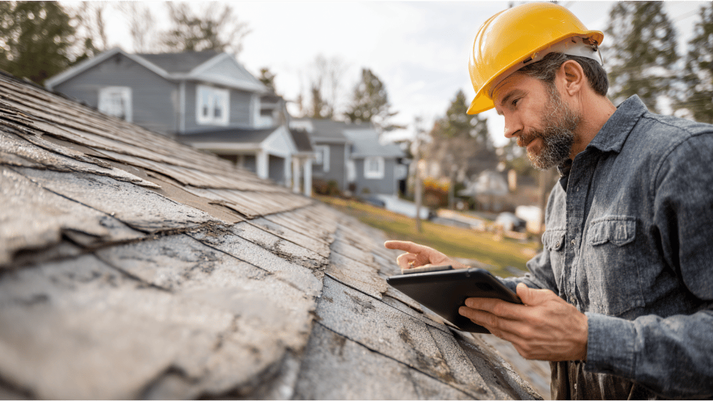 Why Recognizing Roof Problems Early Matters