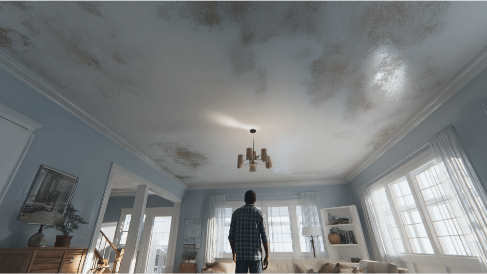 Interior Warning Signs You Should Never Ignore