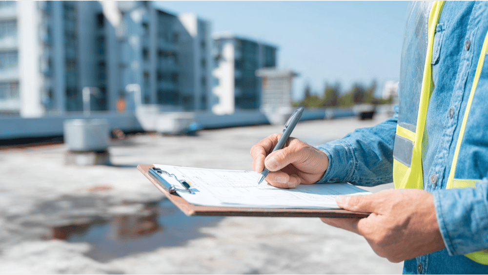 Frequently Asked Questions About Roof Leaks