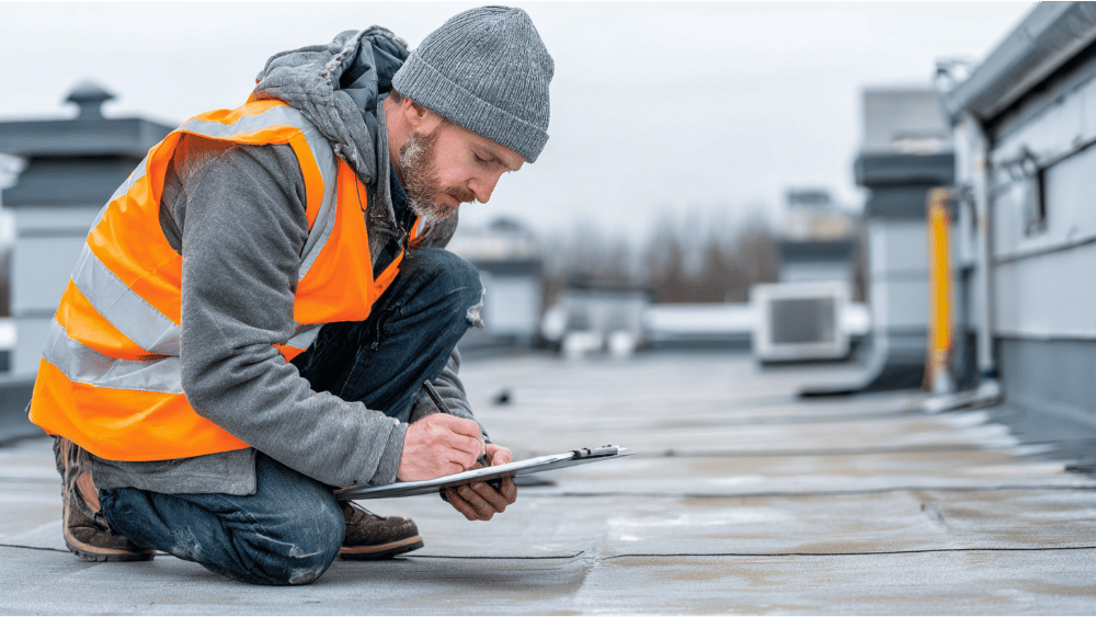 How Professional Roof Inspections Prevent Leaks
