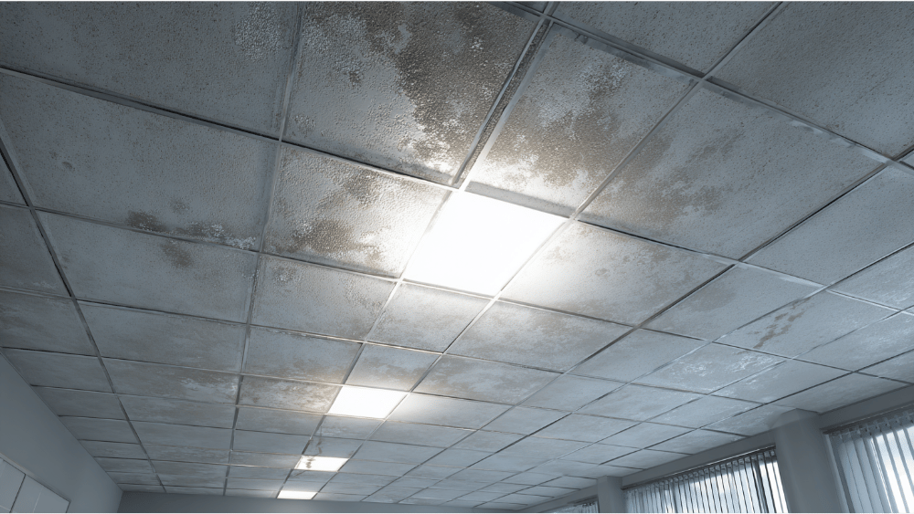 Signs You May Have a Roof Leak