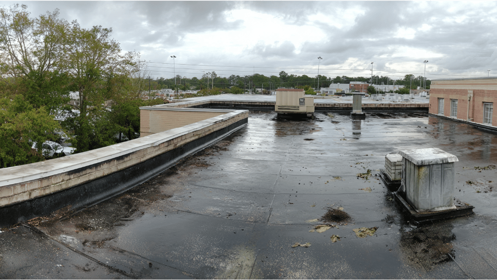 Why Roof Leaks Should Never Be Ignored