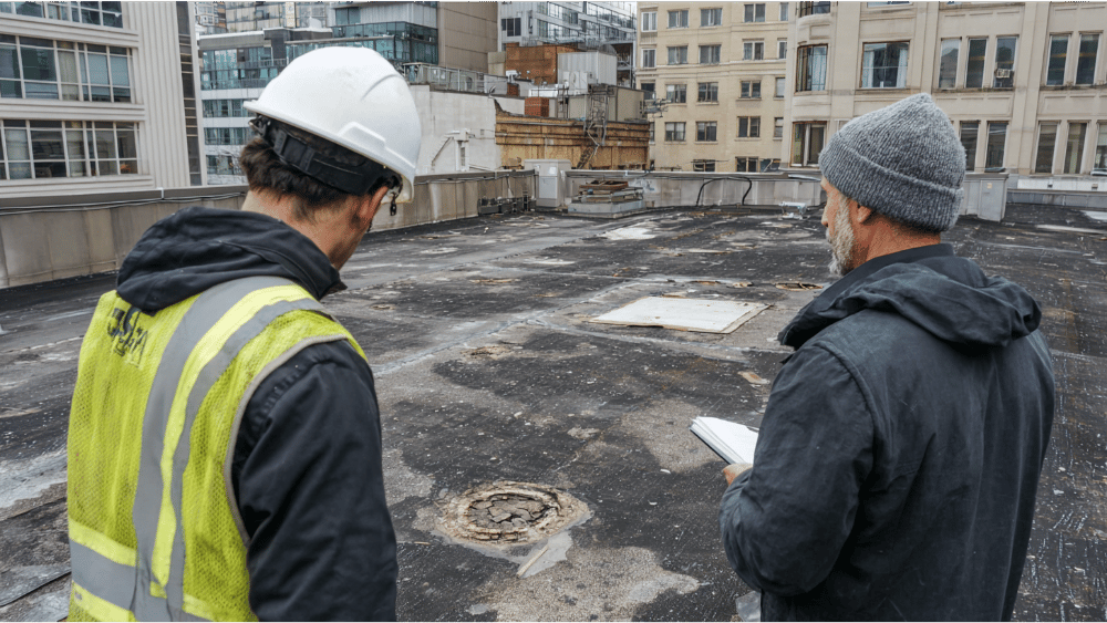 Repair vs Replacement, How to Make the Right Call