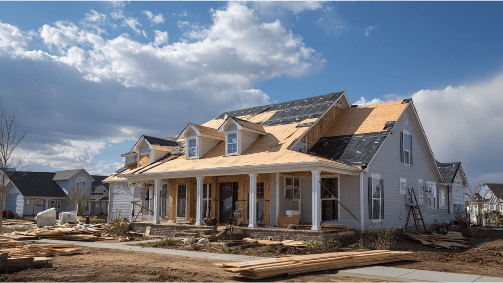 Day-by-Day Breakdown of a Typical Roof Replacement