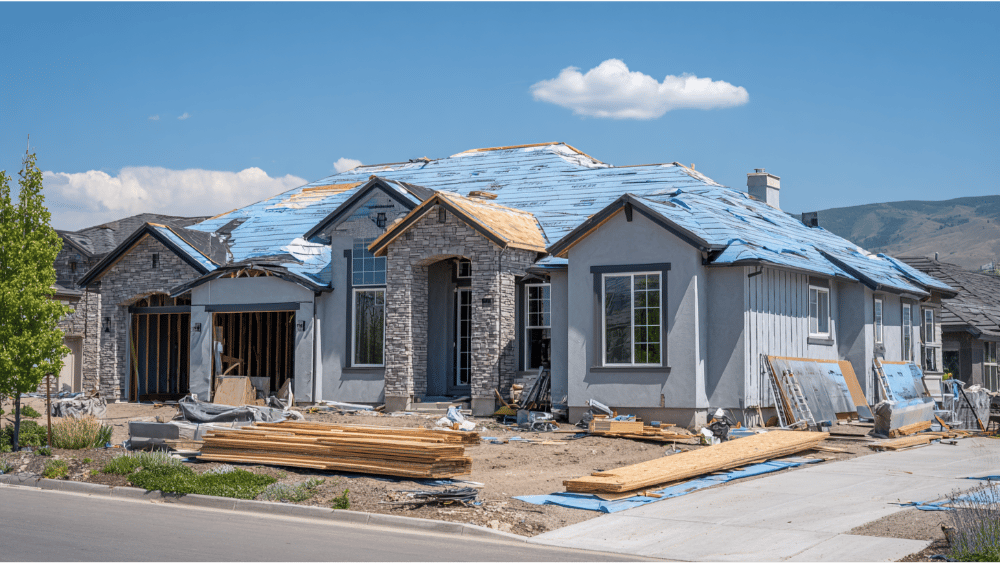 The Short Answer: Average Roof Replacement Time