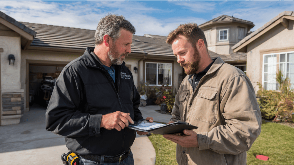 How to Get an Accurate Roof Replacement Quote