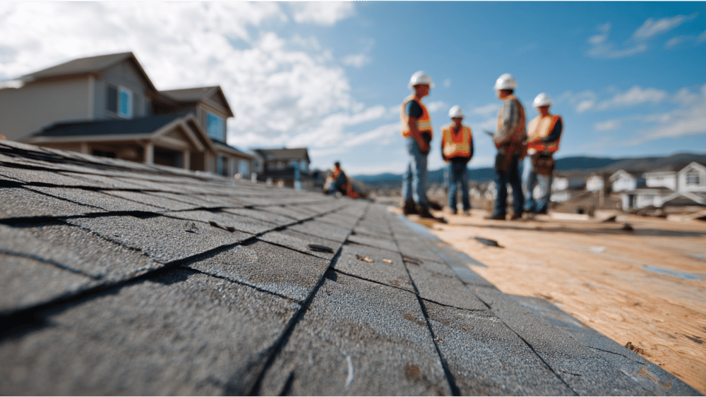 Why Choosing the Right Roofing Contractor Matters