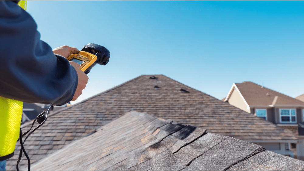Advanced Leak Detection Tools Used by Professional Roofers