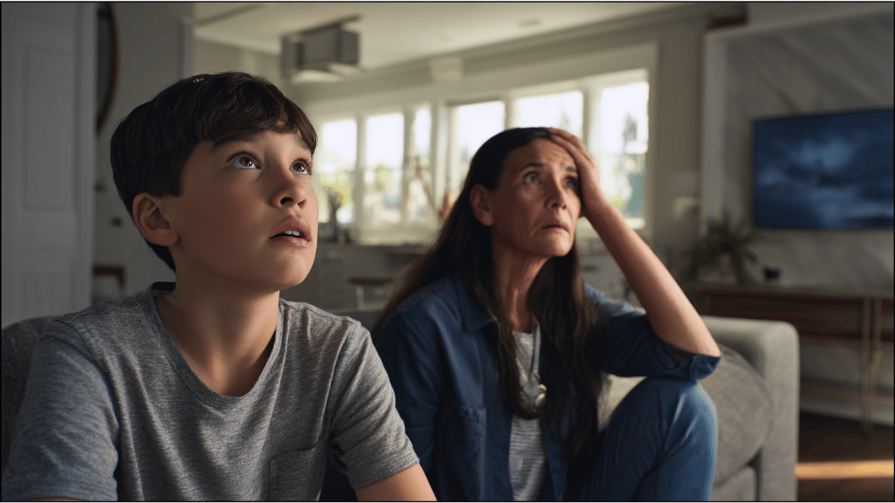 Why Homeowners Worry About Staying Home During Roof Replacement
