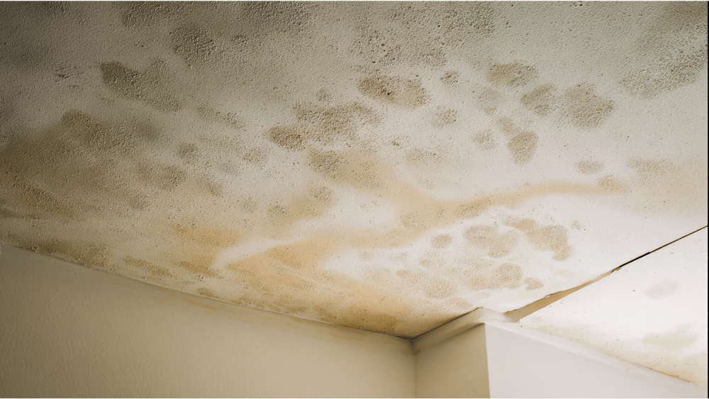 Signs a Roof Leak Is Starting, Even If You Do Not See Water Yet
