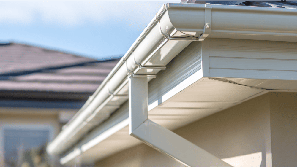 The Drip Edge Connection Most Homeowners Miss