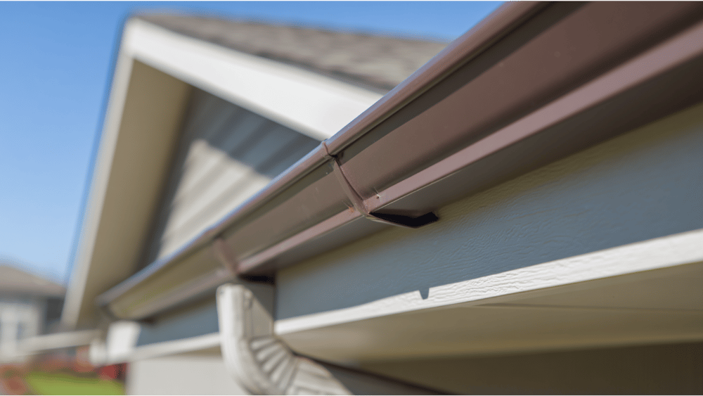 Fascia vs. Soffit vs. Eaves vs. Rake Board