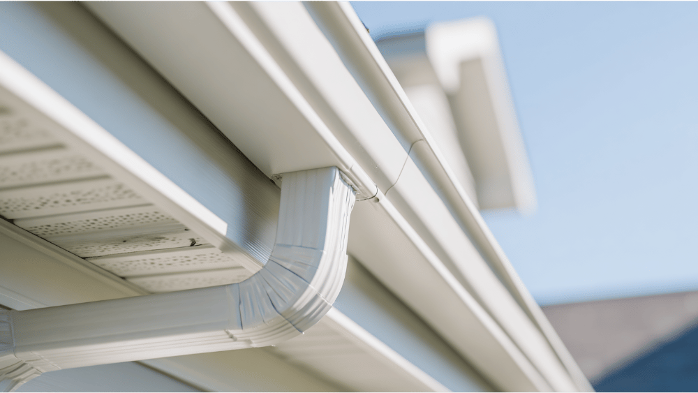 Should You Replace Gutters Before, During, or After a Roof Replacement?