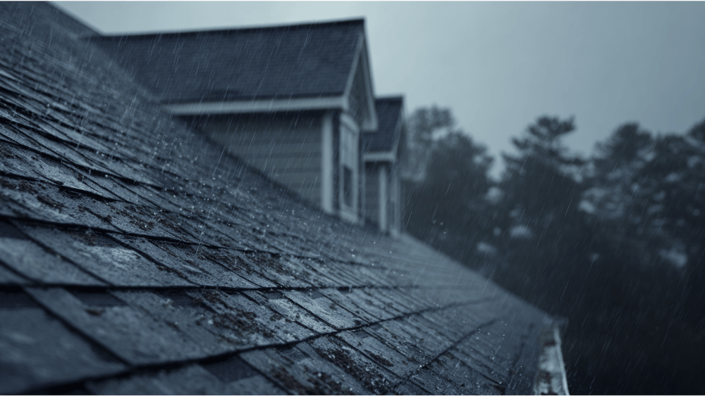 How Roofing Materials Respond to Weather