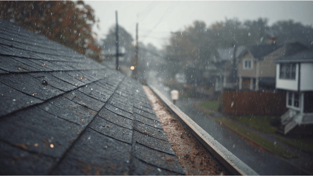Is There a Worst Time of Year to Replace a Roof?