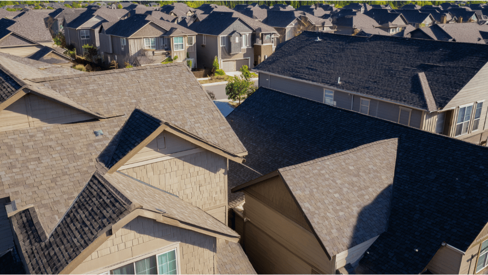 What Roofing Types Can and Cannot Be Installed Over Existing Shingles?