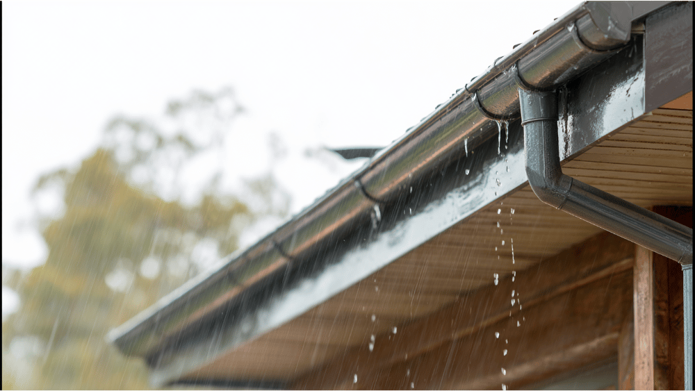 Drainage Issues and Ponding Water: The Quiet Troublemaker on Flat Roofs