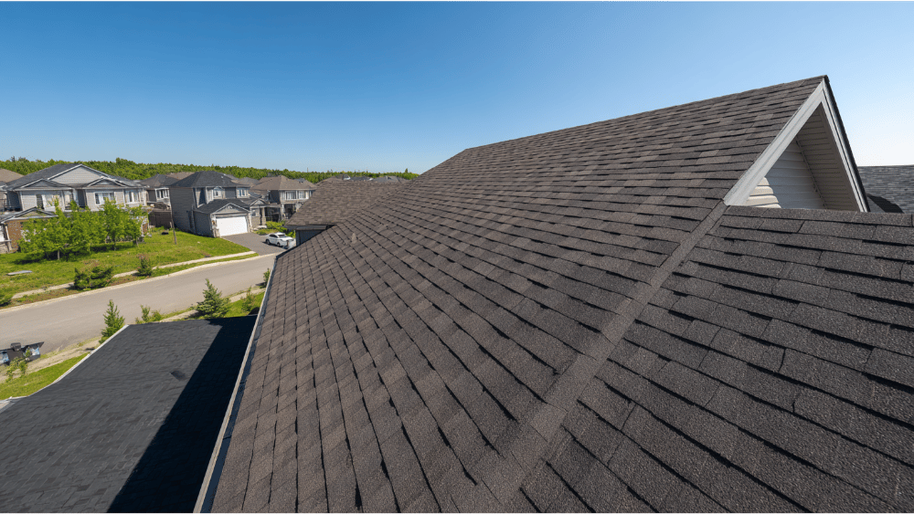 What Does It Mean to Install a Roof Over an Existing Roof?