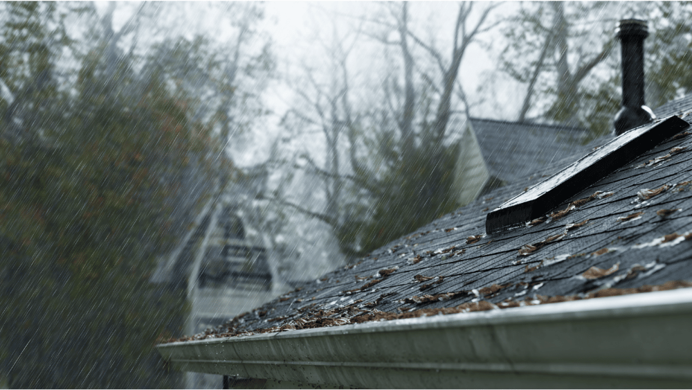 Control Exterior Factors That Increase Leak Risk
