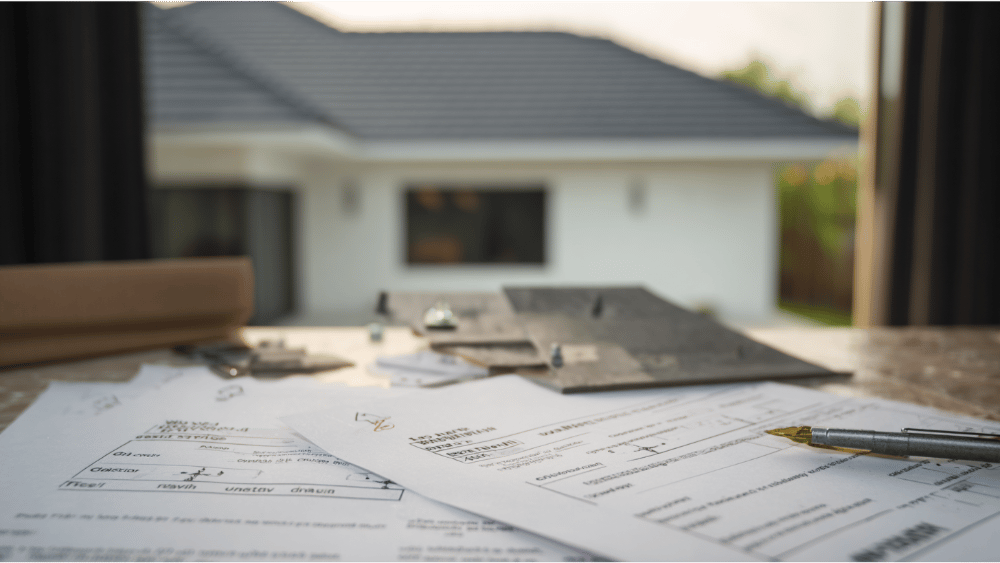 Why Roof Warranties Are More Complicated Than Most Homeowners Expect