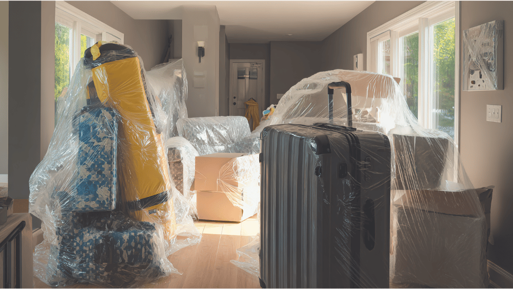 Situations Where Moving Out May Be Recommended