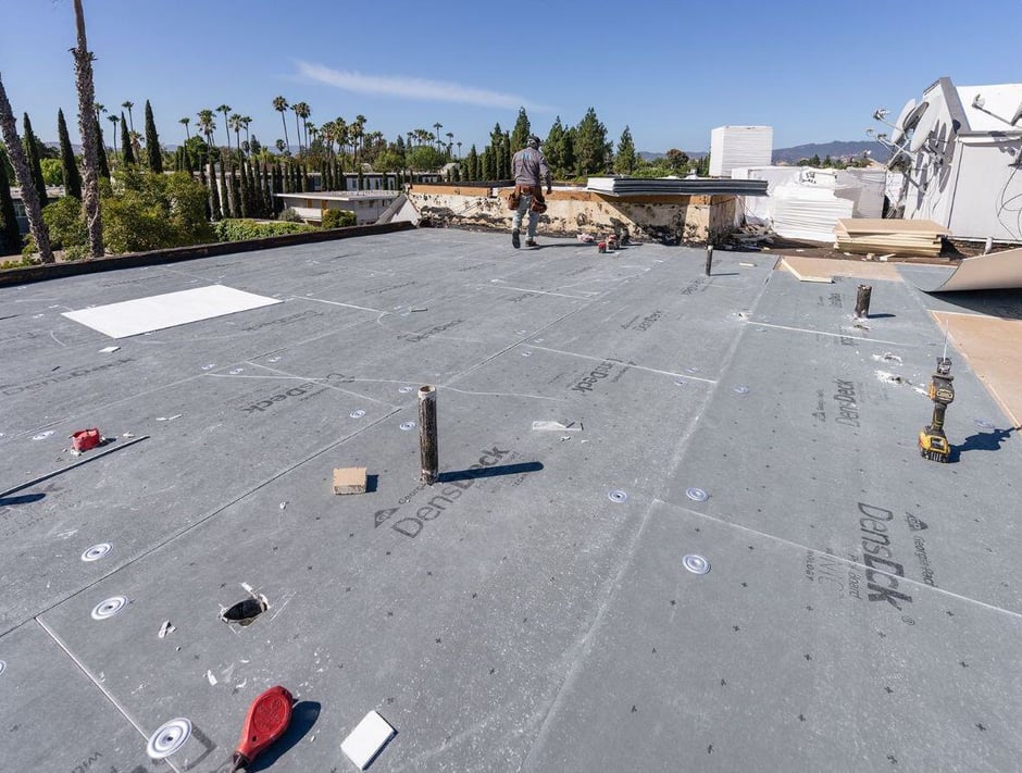 roof repair symplify