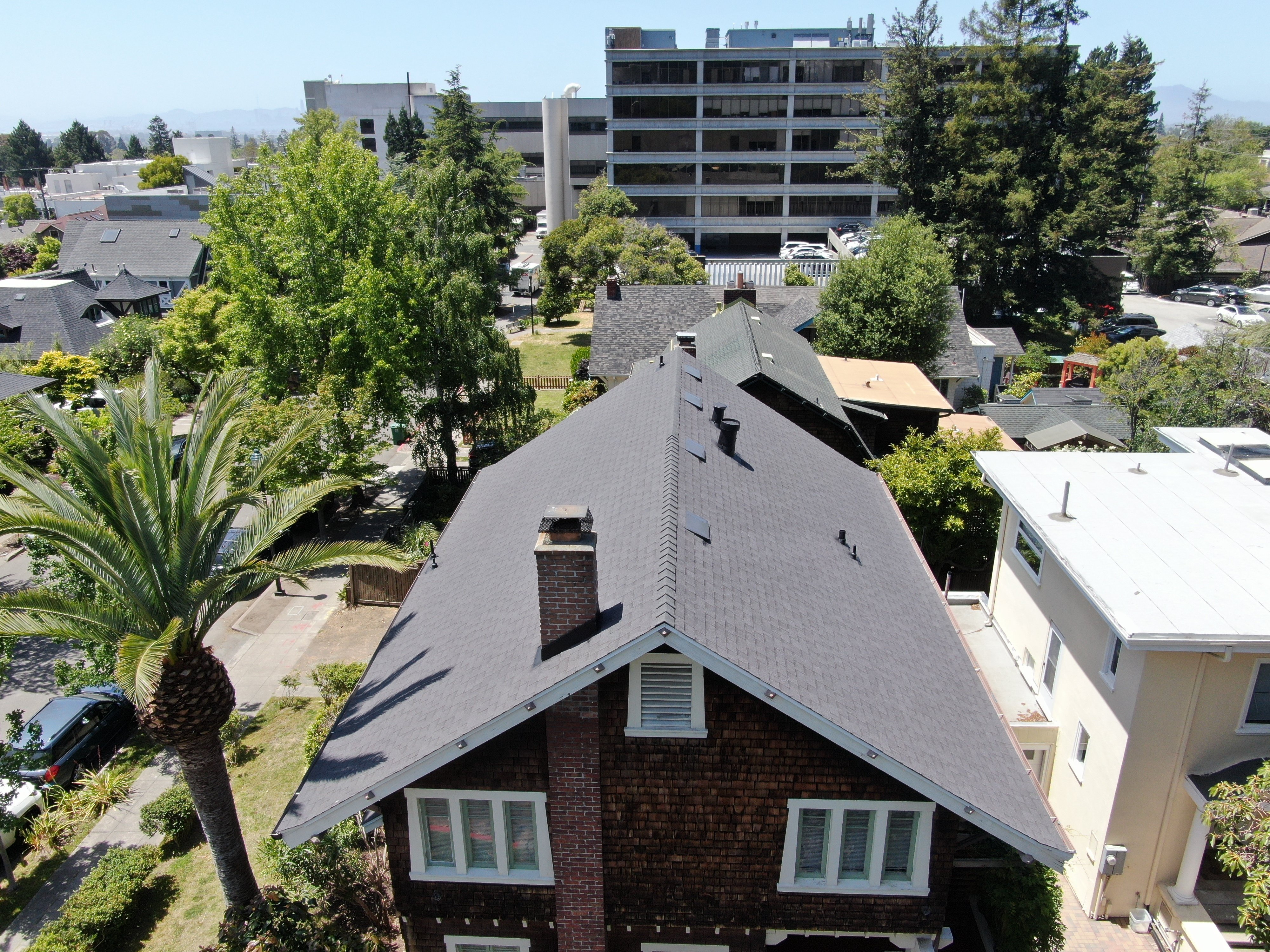 Ridge Vents: How They Work and Which Roofs Need Them for Continuous Airflow
