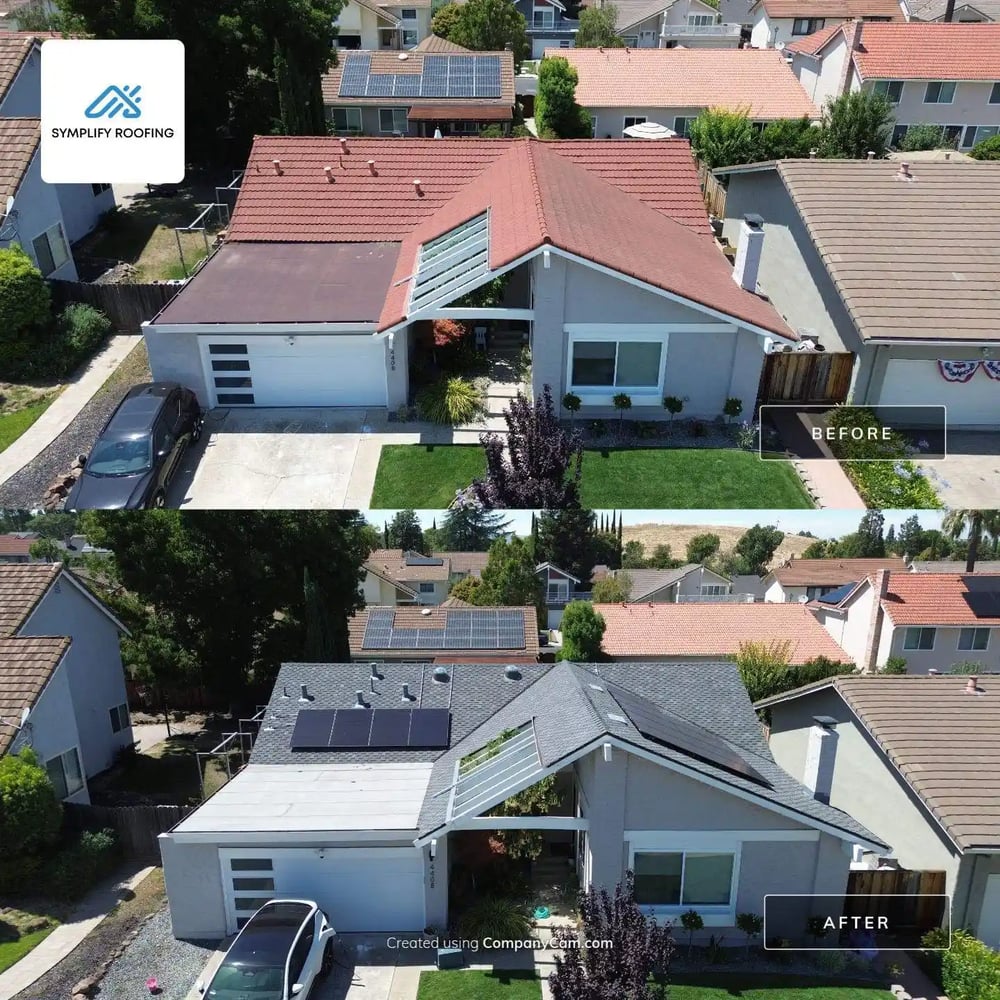The Bottom Line: Match the Roof to Your Solar System