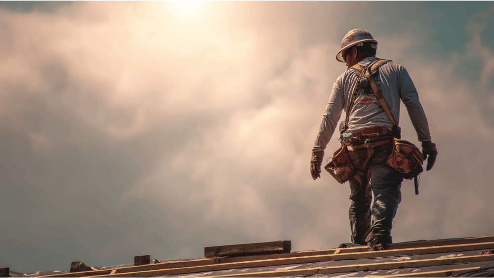 how long does it take to replace a roof