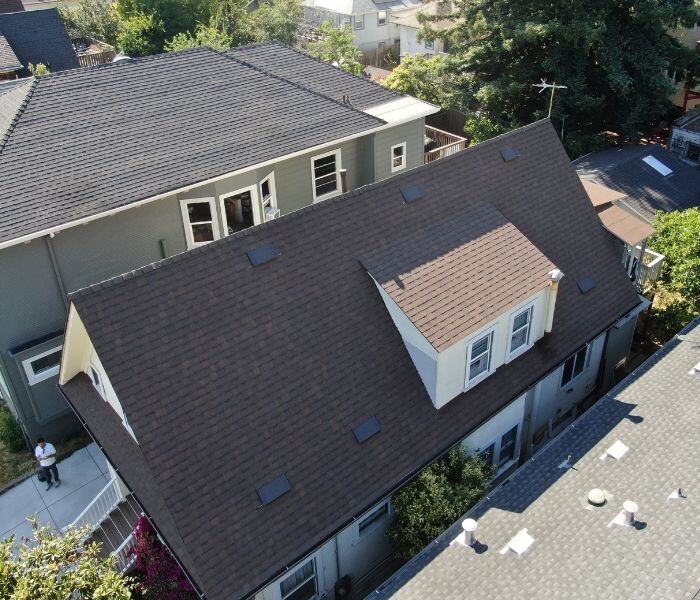 Will Insurance Cover a 20 Year-Old Roof? A Walnut Creek Homeowner’s Guide