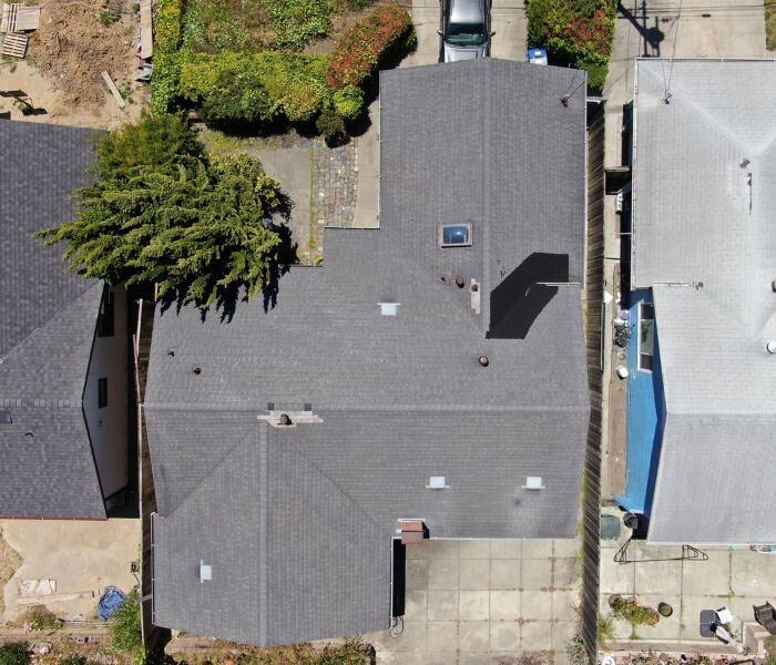 Can You Paint Shingles on a Roof? What Homeowners in Walnut Creek Need to Know