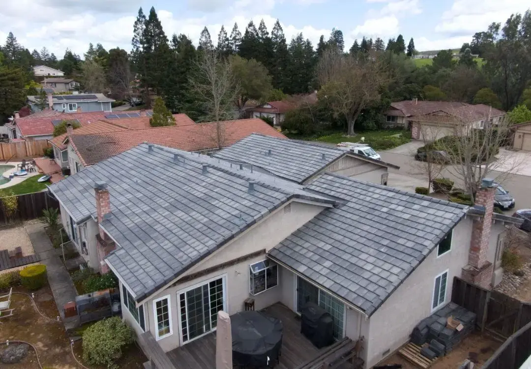 Mastering Roof Protection: What is Flashing on a Roof?