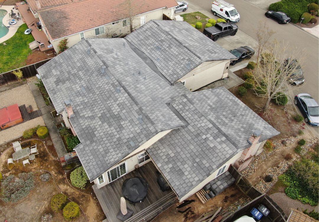 Can I Install a New Roof Over My Existing Roof?