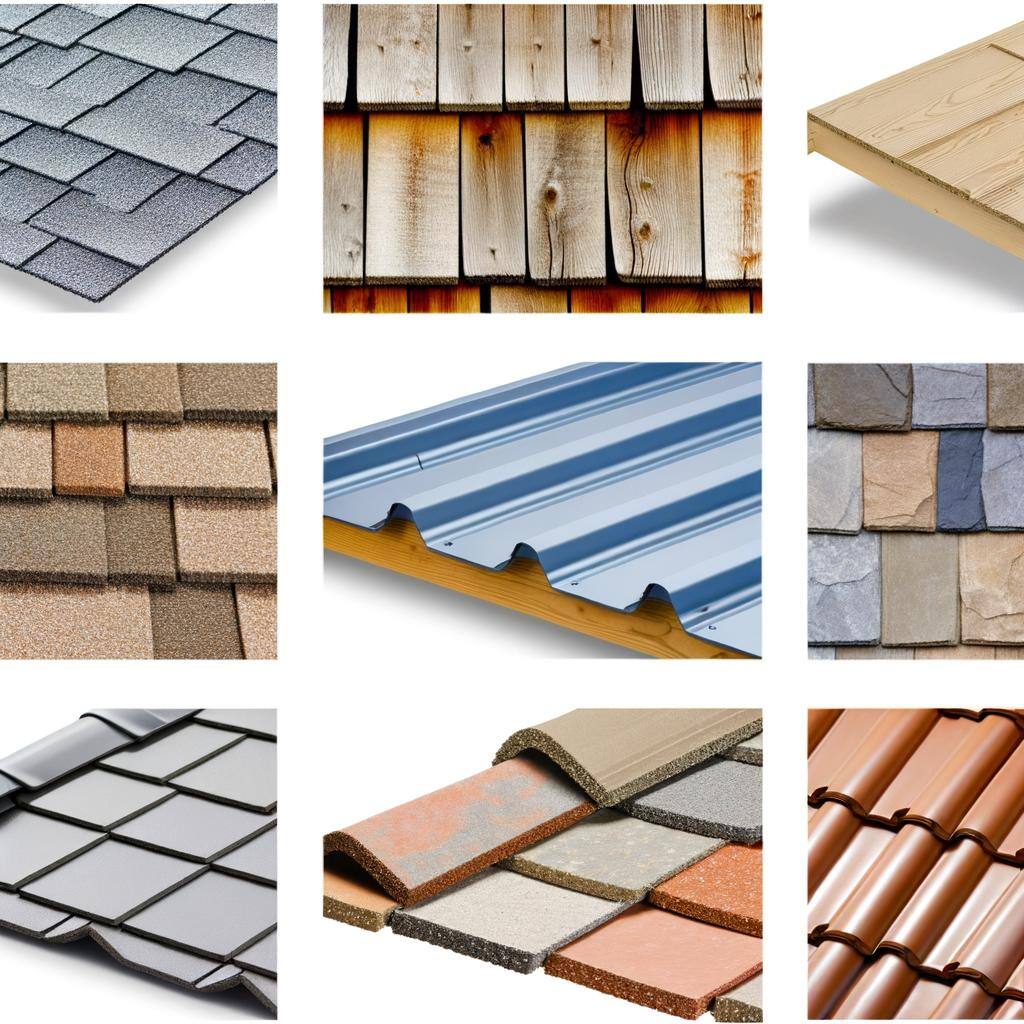 Choosing the Right Roofing Material for Your Home: A Comprehensive Guide - Symplify